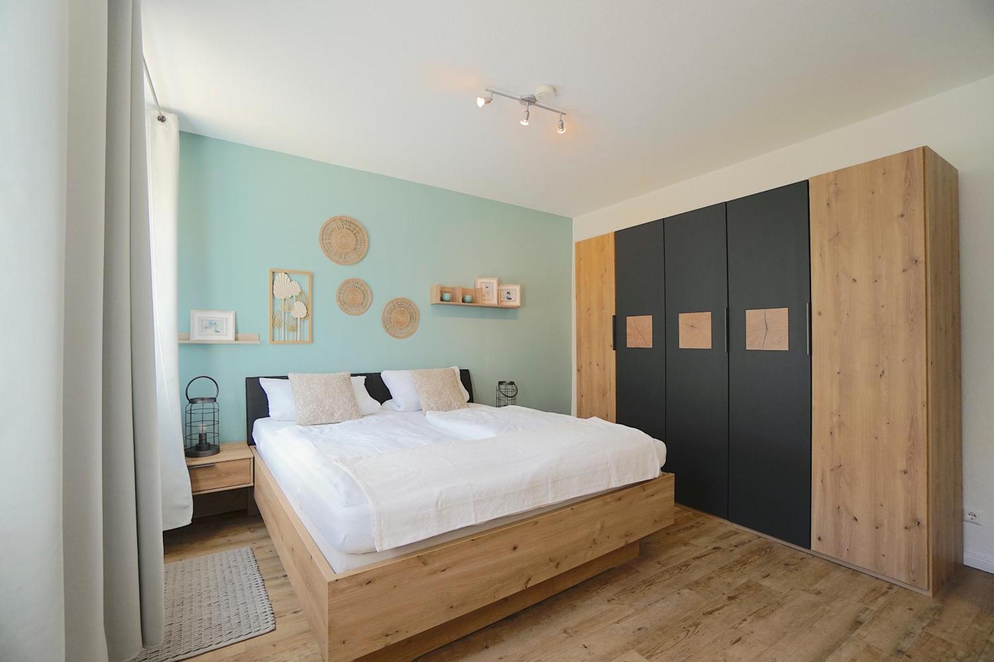 Ferienwohnung Noor Mitten In Der Eckernfoerder Altstadt Экстерьер фото